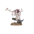 Tyranids - Genestealers