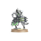 Necron - Immortals