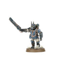 Astra Militarum - Tempestus Scions