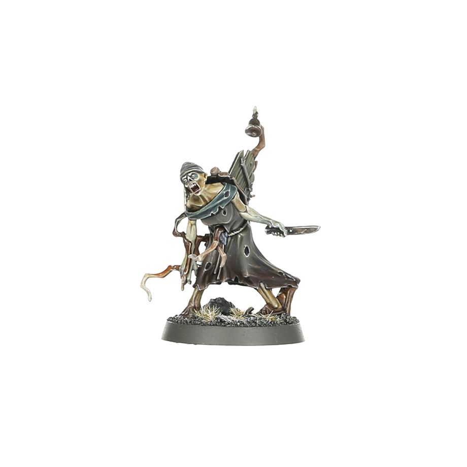 Soulblight Gravelords - Deadwalker Zombies