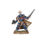Imperial Fist - Combat Patrol