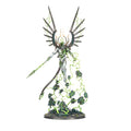 Necrons - C'tan Shard of Void Dragon