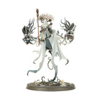 Nighthaunt - Lady Olynder, Mortarch of Grief