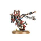 Chaos Space Marines - World Eaters - Kharn The Betrayer