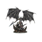 Slaves to Darkness - Be'lakor, the Dark Master