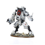T'au Empire - Ghostkeel Battlesuit