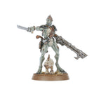 T'au Empire - Kroot Carnivores