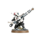 T'au Empire - Pathfinder Team