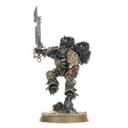 Chaos Space - Marines Raptors
