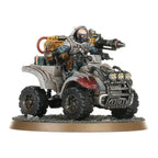 Genestealer Cults - Atalan Jackals