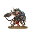 Skaven - Stormfiends