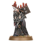 Chaos Space Marines - Dark Apostle
