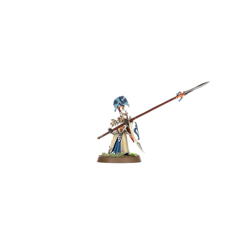 Lumineth Realm-Lord: Vanari Auralan Wardens