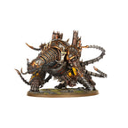 Chaos Space Marines - Forgefiends