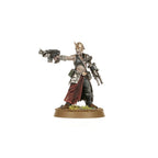 Chaos Space Marines - Chaos Cultists