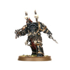 Chaos Space Marines Chaos Terminator Squad