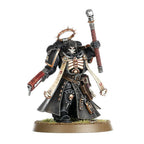 Space Marines - Primaris Chaplain