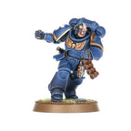 Space Marines - Assault Intercessor Squad