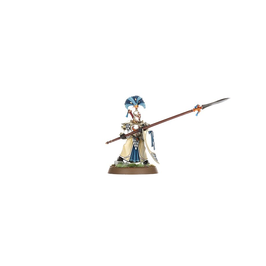 Lumineth Realm-Lord: Vanari Auralan Wardens