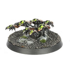 Necrons - Warriors w/ Canoptek Scarabs
