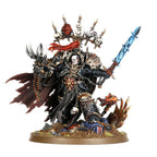 Chaos Space Marines - Abaddon The Despoiler