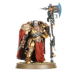 Adeptus Custodes - Custodian Wardens