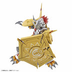 Bandai Namco | Digimon: WARGREYMON Model Kit