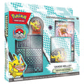 Pokemon TCG: World Championship Deck 2023 - Mews Revenge