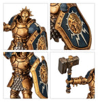 Stormcast Eternals - Paint Set