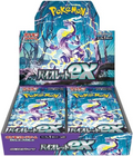 Pokemon TCG: Violet EX Booster Box [Japanese]