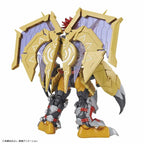 Bandai Namco | Digimon: WARGREYMON Model Kit