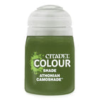 Citadel - Shade - Athonian Camoshade