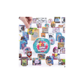 5 SURPRISE TOY MINI BRANDS SERIES 1 WAVE 2
