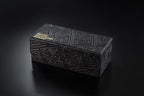 Pokemon Precious Collector Box | Card Frame, Deck Box, and Card File - No Promo Card