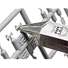 Tamiya - Sharp Pointed Side Cutter No. 123