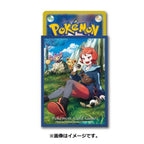 Pokemon Card Game | Japan-exclusive Arezu Sleeves (Pack of 64)