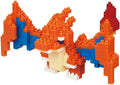 Nanoblock Pokemon Series, Mega Charizard Y NBPM_058