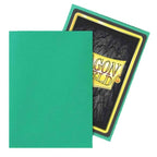 Dragon Shield - Aurora - Matte Sleeves 100 Count Standard