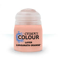Citadel - Layer - Lugganath Orange