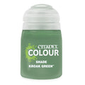Citadel - Shade - Kroak Green