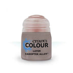 Citadel - Layer - Canoptek Alloy