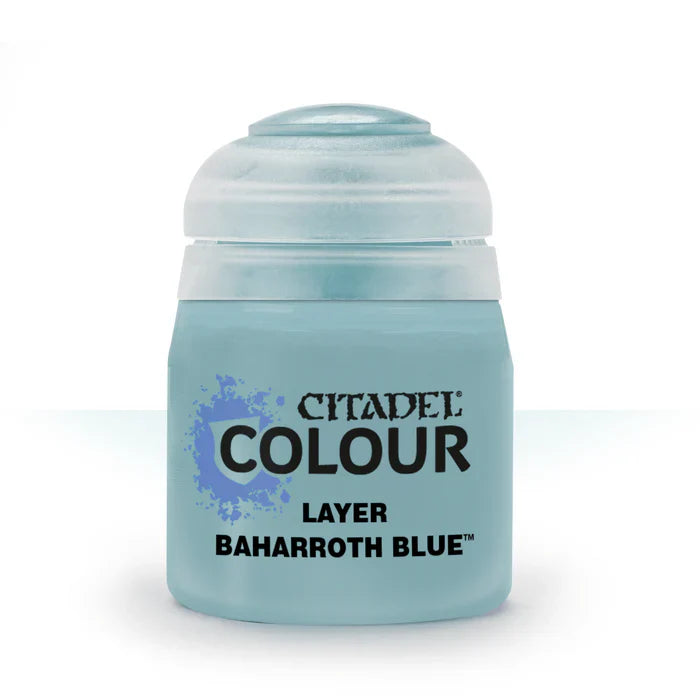 Citadel - Layer - Baharroth Blue