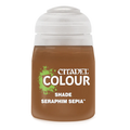 Citadel - Shade - Seraphim Sepia