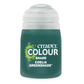 Citadel - Shade - Coelia Greenshade
