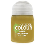 Citadel - Shade - Casandora Yellow