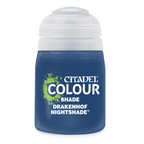 Citadel - Shade - Drakenhof Nightshade