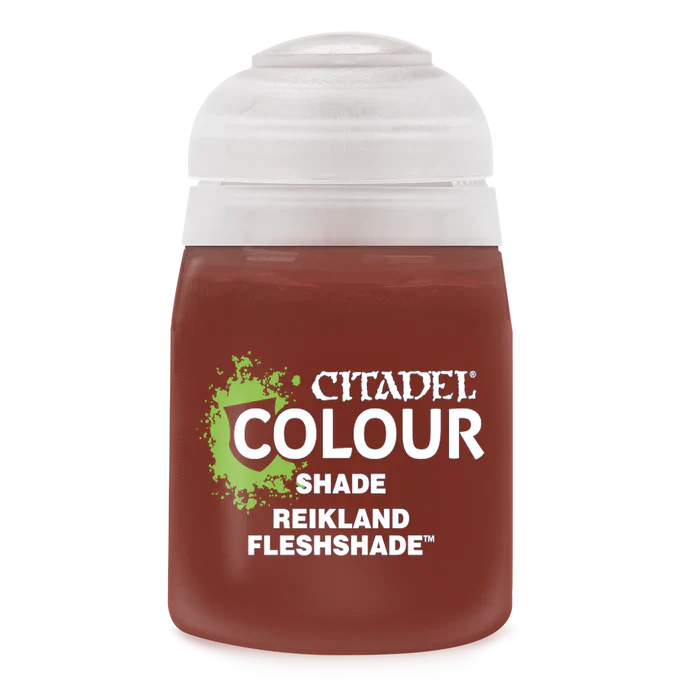Citadel - Shade - Reikland Fleshshade