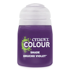 Citadel - Shade - Druchii Violet
