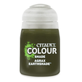 Citadel - Shade - Agrax Earthshade