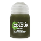 Citadel - Shade - Agrax Earthshade